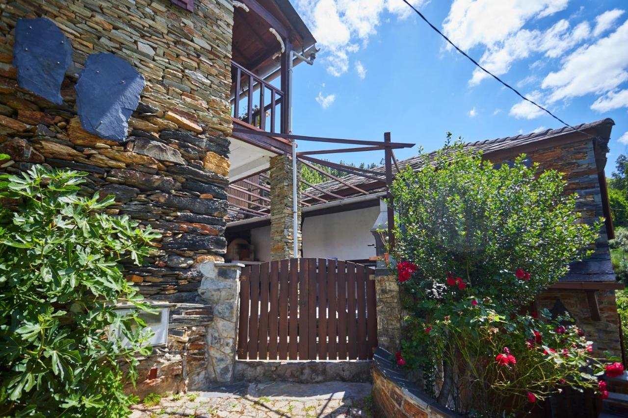 Cottage da Paradinha: Passadiços do Paiva - Arouca Exterior foto